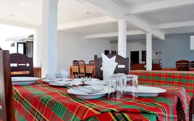 Estuary Beach Hotel