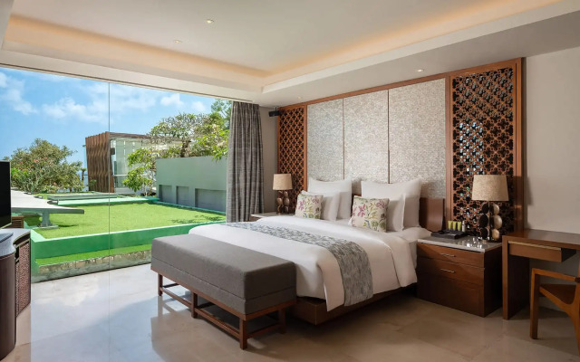 Anantara Uluwatu Bali Resort