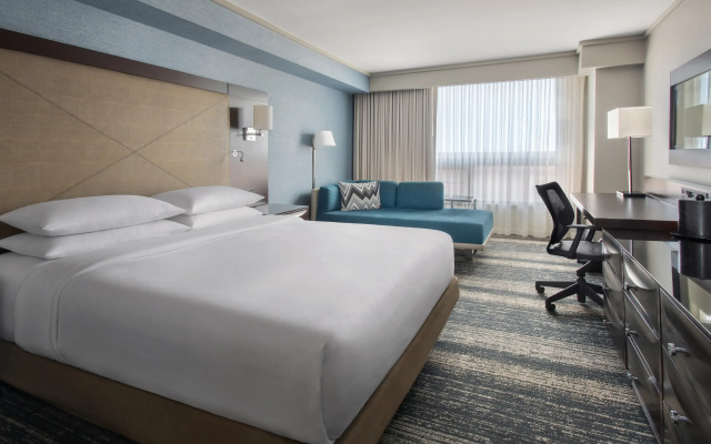 Boston Marriott Burlington