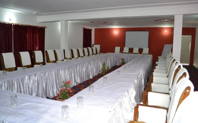 Dolmaar Resort