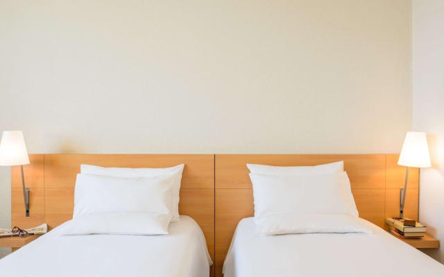 Novotel Torino Corso Giulio Cesare Hotel