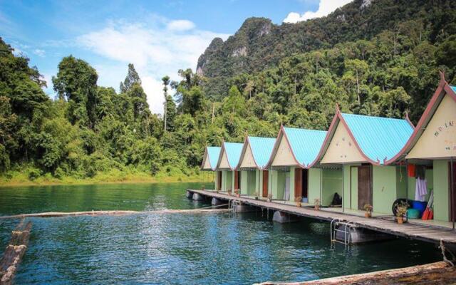 Smiley Lake House