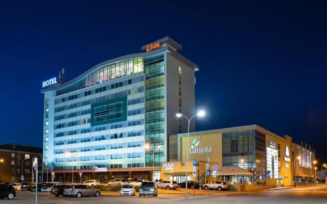 Park Hotel Latgola