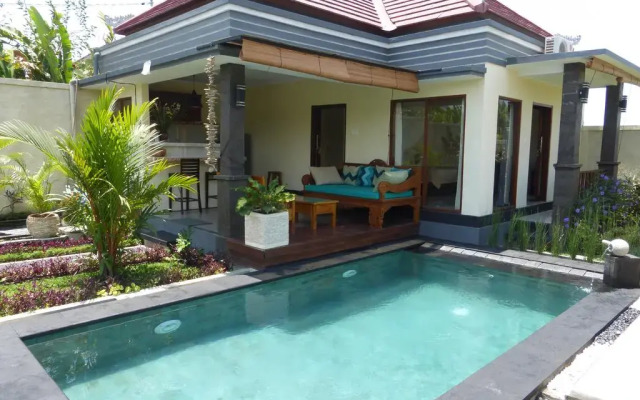 Pondok Sawah Asri