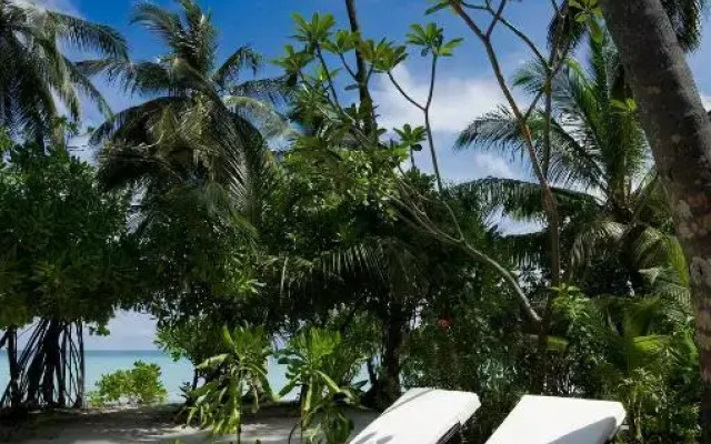 Kuramathi Maldives