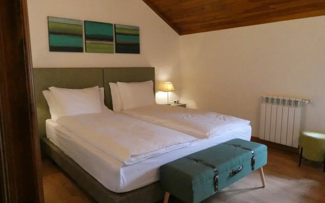 Vida-Ví B&B