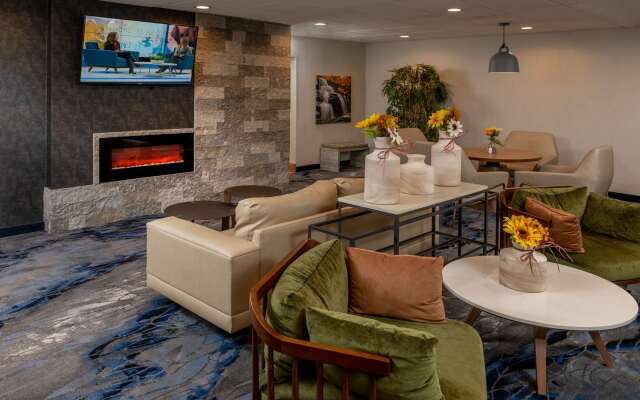 Best Western Plus Hotel Beckley Inn