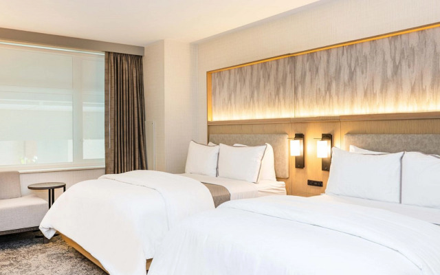 The Westin Chicago Lombard