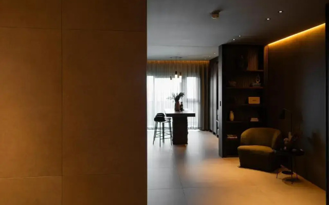 Signature by Vík Apartments