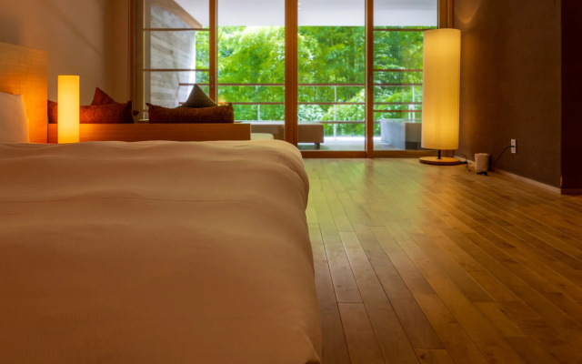 Superior Take Twin room (트윈 침대 2개) 사진 2