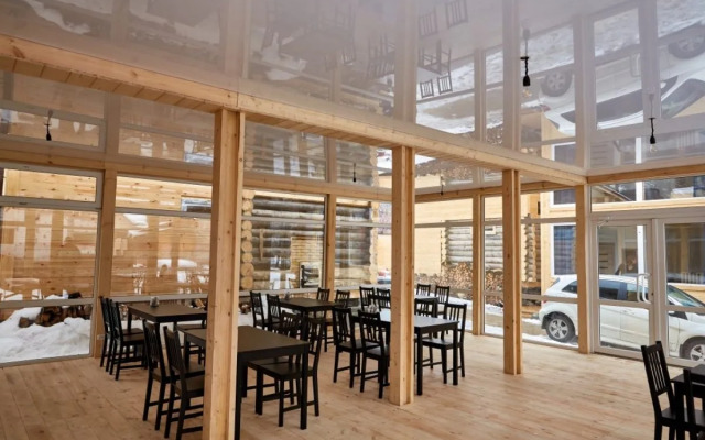 Klub Lukomorie Apart-Hotel