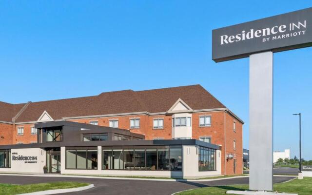 Residence Inn by Marriott Laval