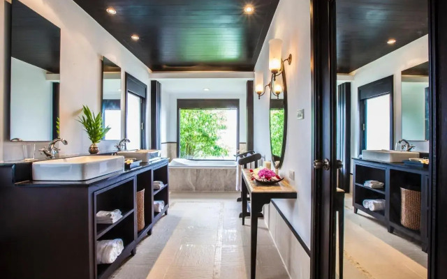 Villa 360 Resort and Spa (SHA Certified)