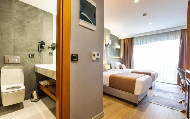 Aydin Suite Apart