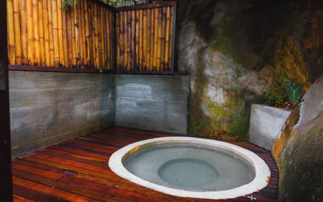 Japamala Resort by Samadhi – Age 12 and Above Only
