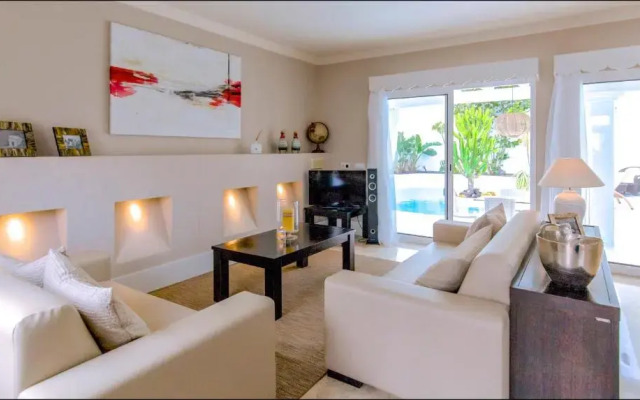 Katis Villas Boutique
