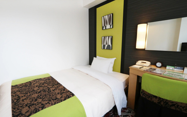 Moderation Single room 사진 2