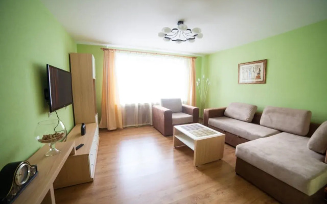 Minsk Apartment Service Luxe Class