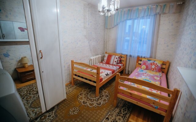 Paris Rooms