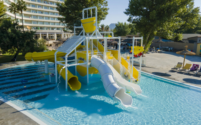 Cabot Pollensa Park Spa