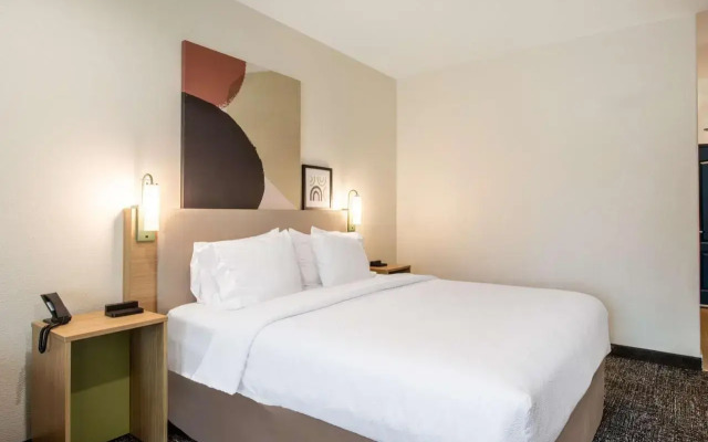 Spark by Hilton Missouri City