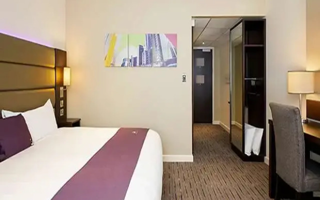 Premier Inn Chipping Norton