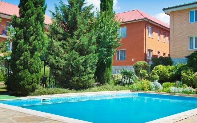 Гостевой Дом Эдем