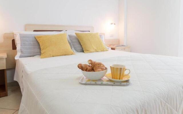 Residence Mediterraneo