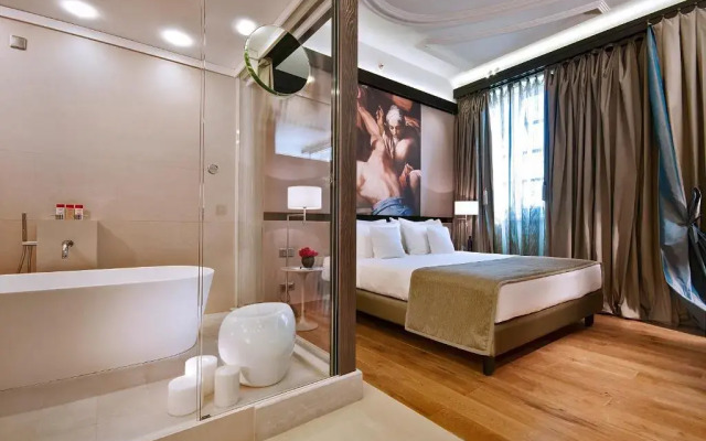 Villa Agrippina Gran Meliá