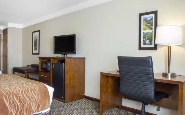 Comfort Inn & Suites Durango