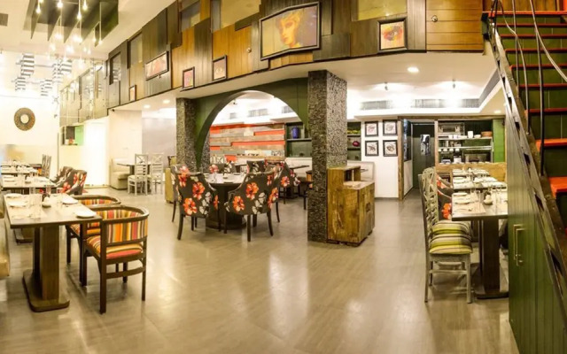 Hotel LB