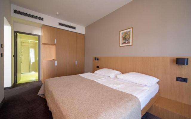 Terme Tuhelj hotel Well