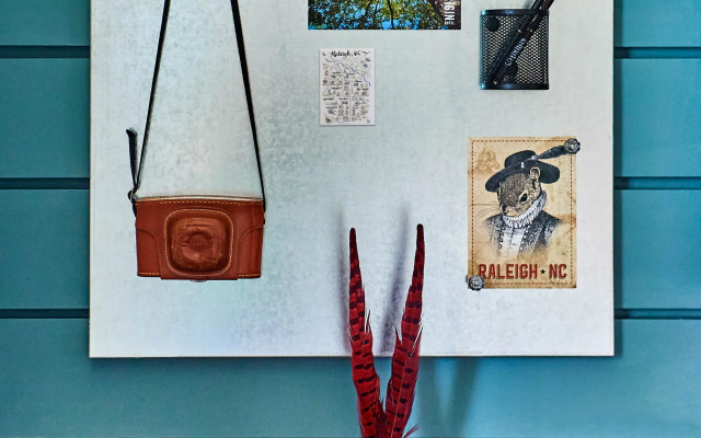 The Casso, Raleigh, a Tribute Portfolio Hotel