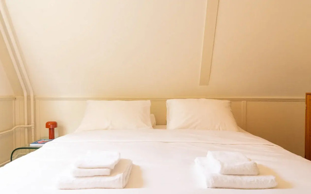 Hotel Calisto