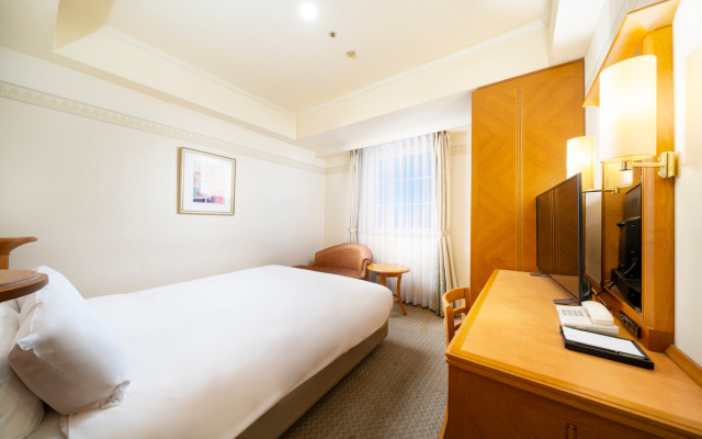 Moderate Double room (풀 더블 침대) 사진 3