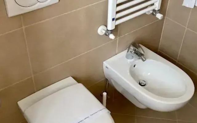 Hotel Campagnola