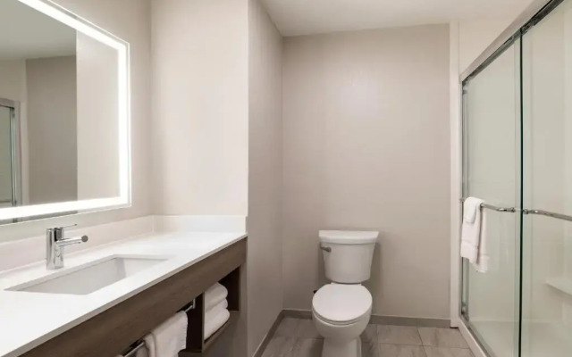 Holiday Inn Express & Suites Opelousas by IHG