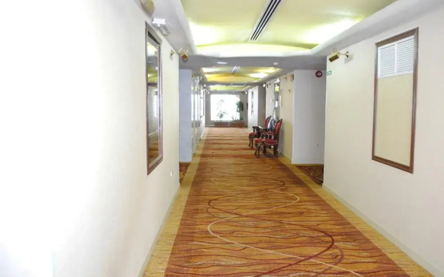 Ramee Guestline Deira