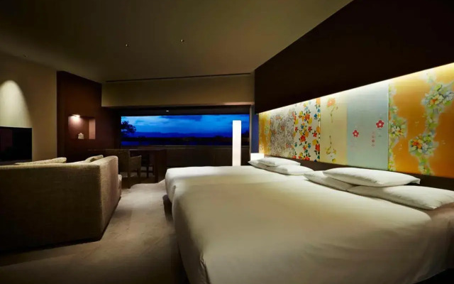 Hyatt Regency Kyoto