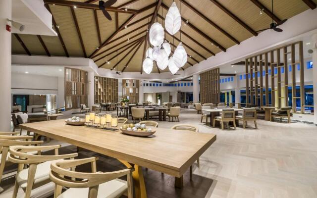 Phuket Marriott Resort & Spa, Merlin Beach