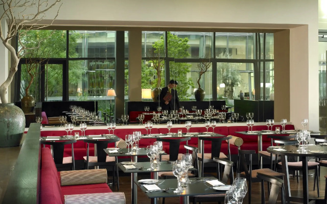 The Gibson Hotel