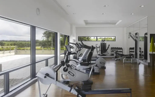 Farnham Estate Spa & Golf Resort