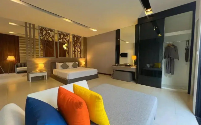 Cae Villa