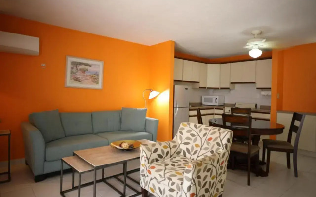 Horizon View Beach Hotel