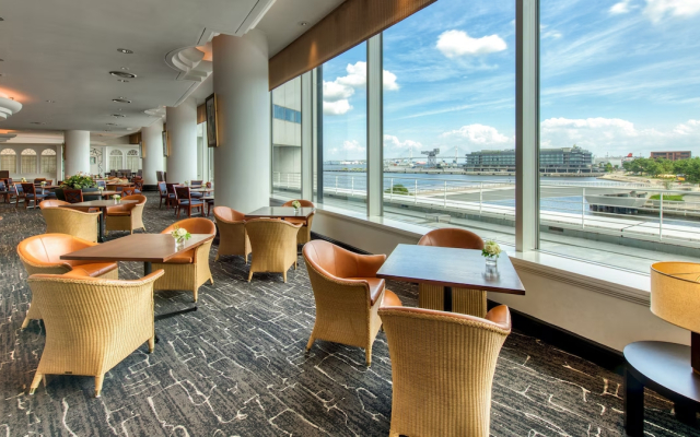 InterContinental Yokohama Grand by IHG
