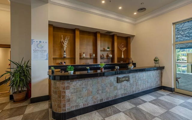 Simena Comfort Hotel