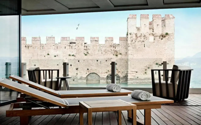 Grand Hotel Terme Sirmione