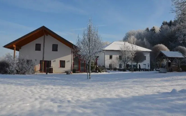 Sonnenblumenhof