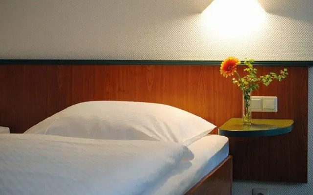 Berghotel Brockenblick