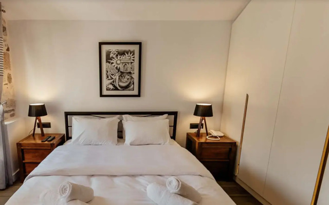 Hotel Nauta Perast	